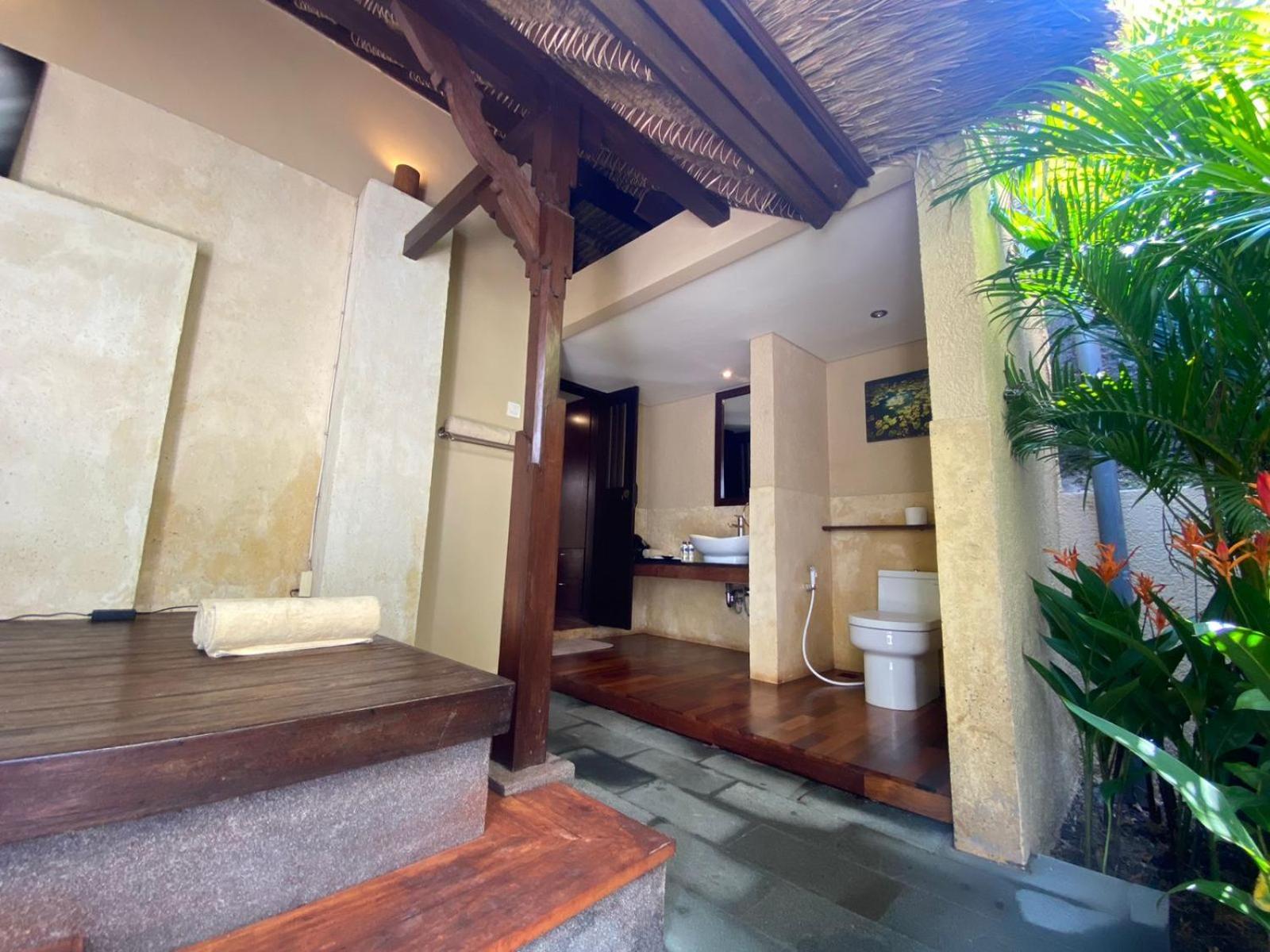 Villa Purnamasari Ουμπούντ Εξωτερικό φωτογραφία