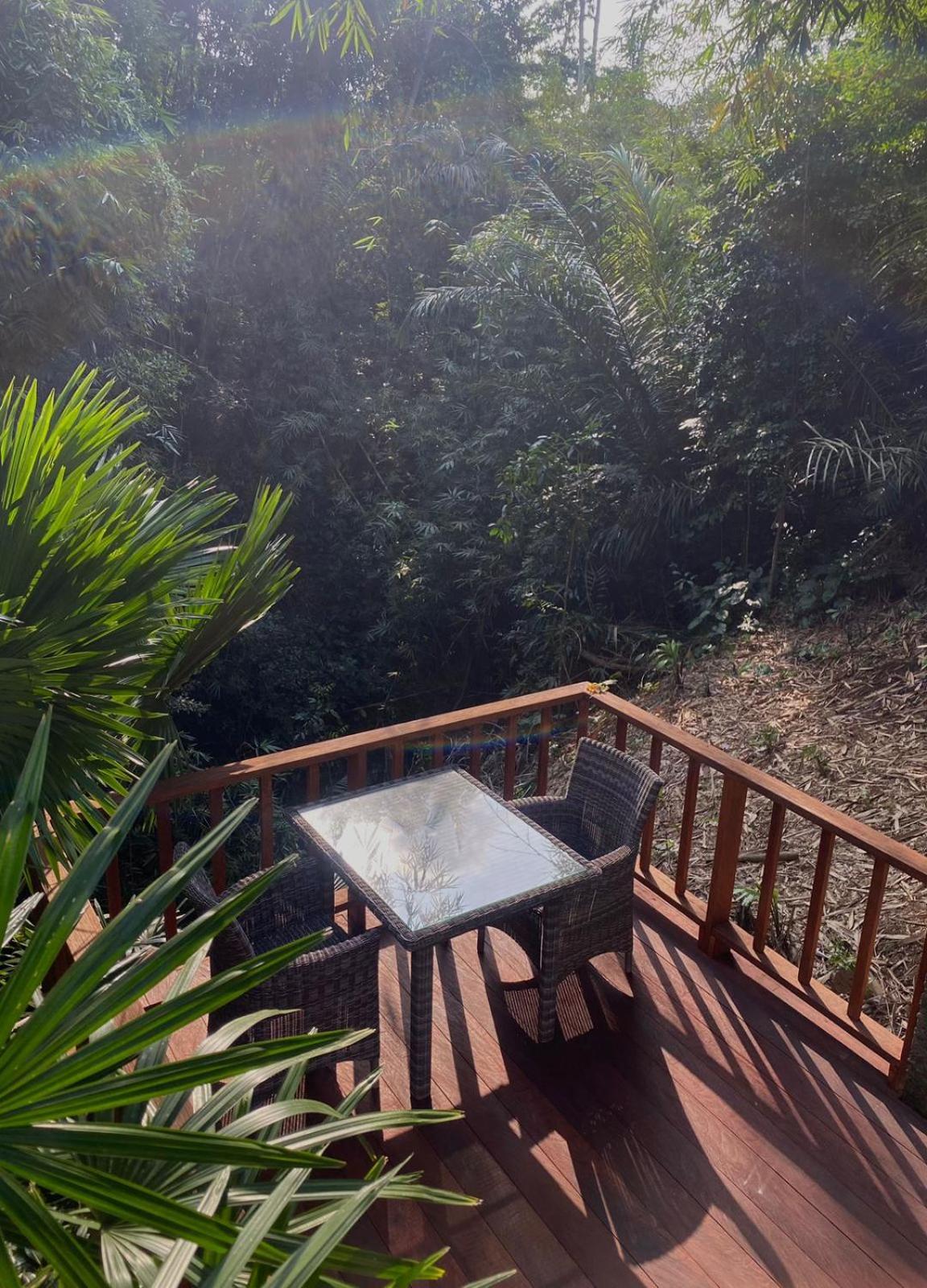 Villa Purnamasari Ουμπούντ Εξωτερικό φωτογραφία