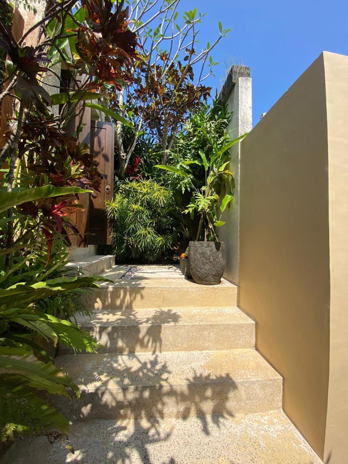 Villa Purnamasari Ουμπούντ Εξωτερικό φωτογραφία