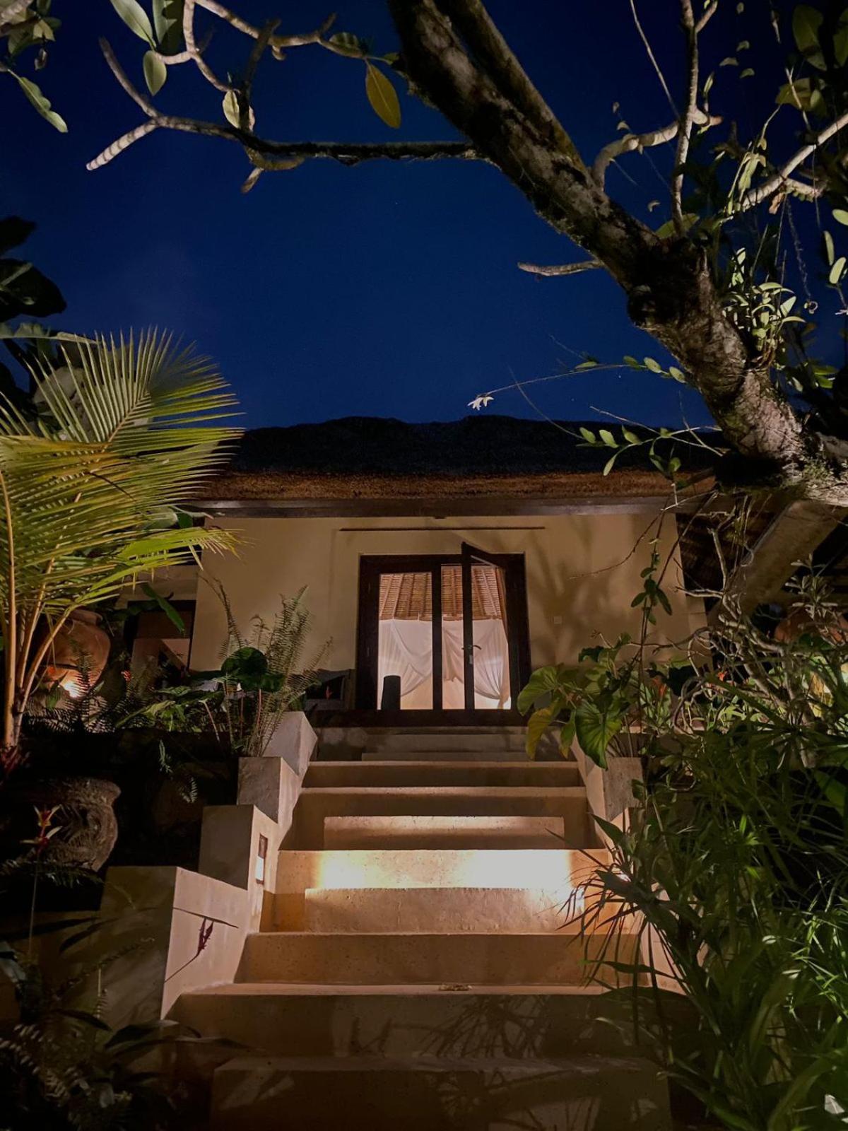 Villa Purnamasari Ουμπούντ Εξωτερικό φωτογραφία