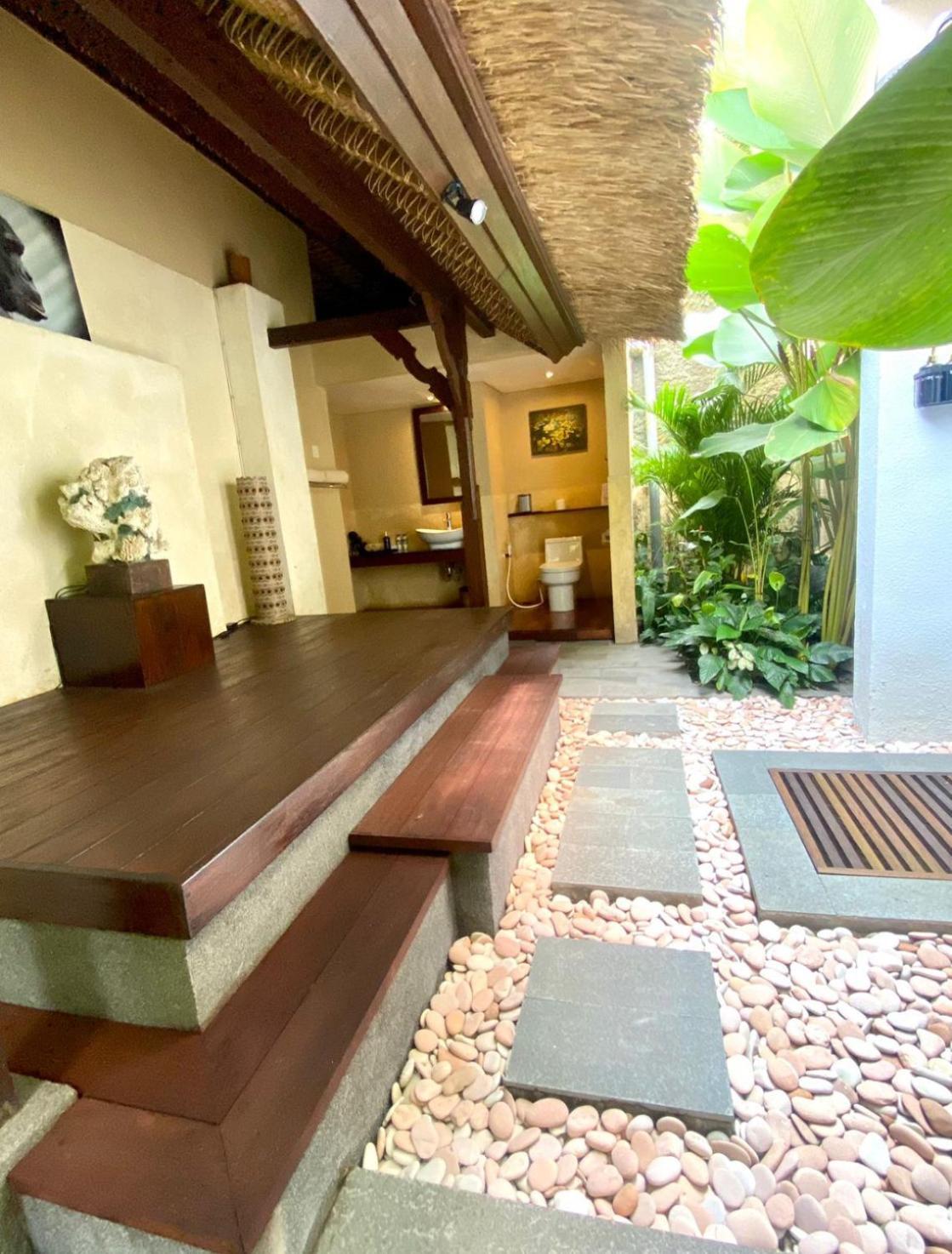 Villa Purnamasari Ουμπούντ Εξωτερικό φωτογραφία